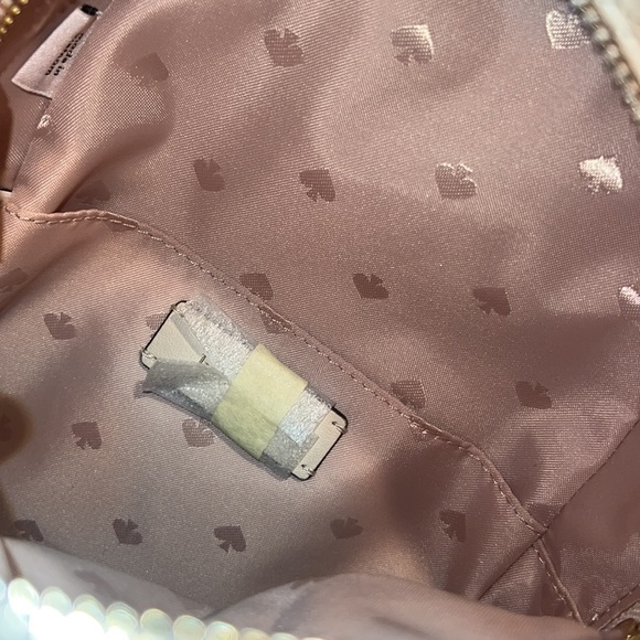 Kate Space Mini BACKPACK - Picture 6 of 6